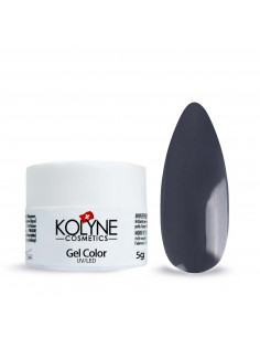 Gel Color Lead Grey 5g KOLYNE