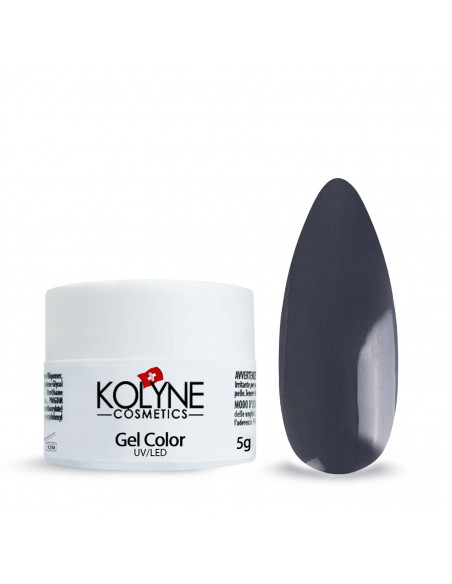 Gel Coouleur Lead Grey 5g KOLYNE