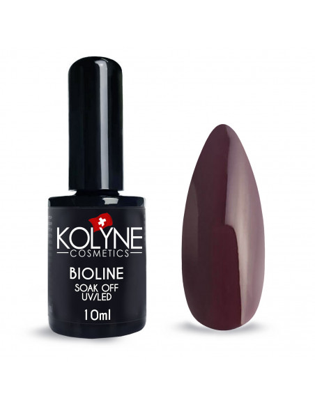 Vernis à ongles semi-permanent Amaranto Dark 10ml KOLYNE