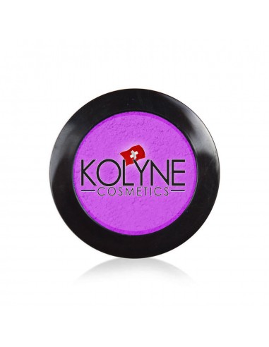 Pigment Fluo Purple KOLYNE