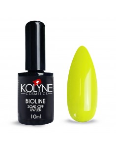 Vernis à ongles semi-permanent Lemonade 10ml KOLYNE