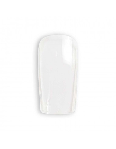Fullcover Tips en Gel Forme Square KOLYNE