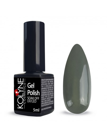 Vernis à ongles semi-permanent Olive  5ml KOLYNE