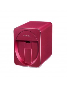 H1R Nail Art Drucker O2NAILS: O2NAILS, Drucker für Dekorationen