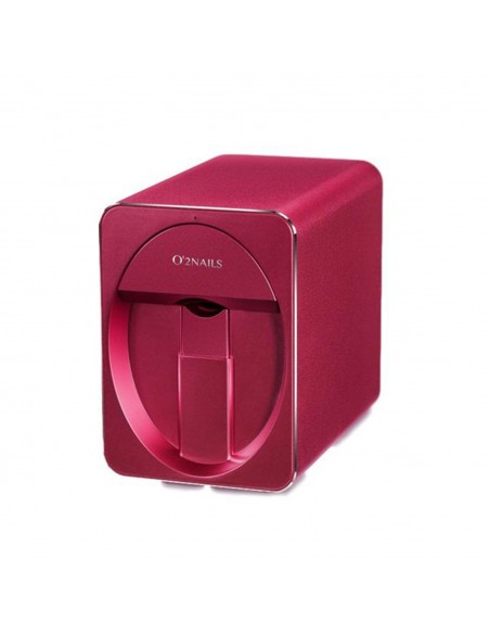 Stampante Unghie per Nail Art O2NAILS H1R