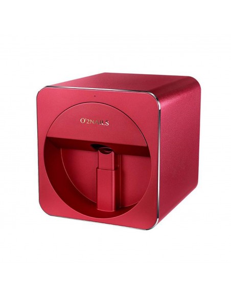 X11R O2NAILS Nail Art Drucker