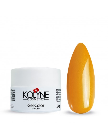 Gel Couleur Melon 5g KOLYNE