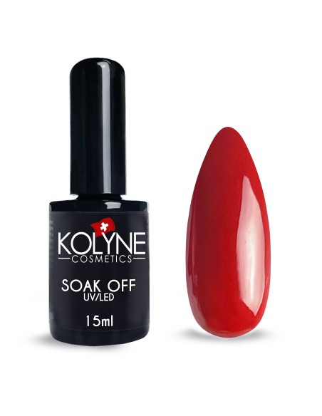 Semipermanenter Nagellack Cupid 15ml KOLYNE