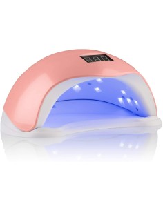 Lampe Bloom 48W Labor Pro: per unghie, per gel Uv, color, smalto gel
