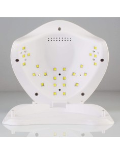UV/LED-Lampe 48W Bloom LABORPRO: für Nägel, für Uv-Gel, Farbe, Gellack