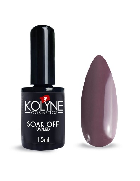 Smalto Semipermanente Praga 15ml KOLYNE