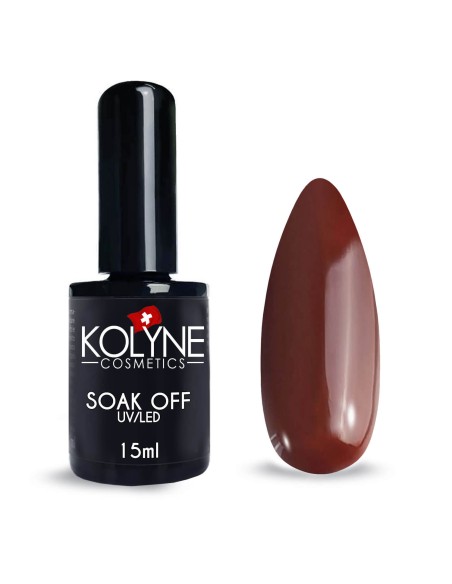 Vernis à ongles semi-permanent Bucarest 15ml KOLYNE