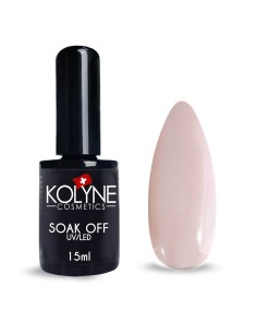 Smalto Semipermanente Charm 15ml Kolyne Cosmetics