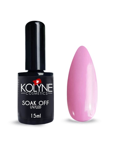 Smalto Semipermanente Mon Amour 15ml KOLYNE