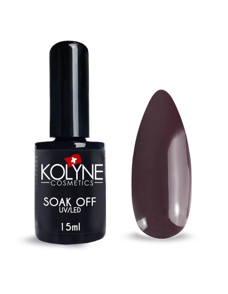 Vernis à ongles semi-permanent Vin 15ml KOLYNE