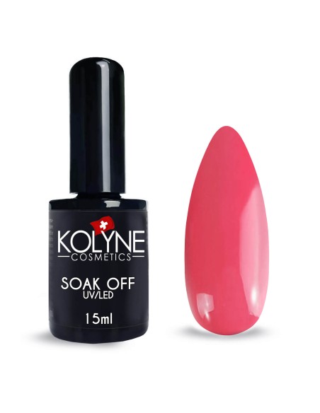 Smalto Semipermanente Watermelon 15ml KOLYNE