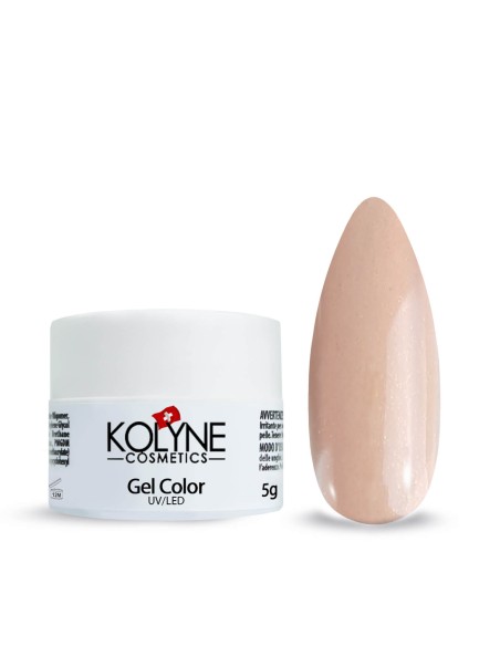 Gel Color Pink Chic 5g KOLYNE