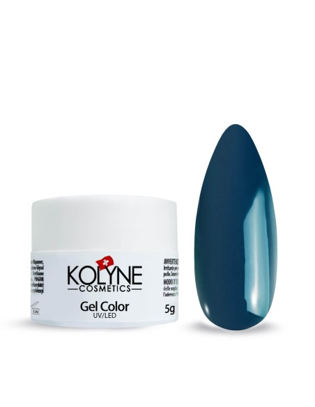 Gel Couleur Green Oil 5g KOLYNE