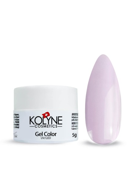 Gel Couleur Pastel Lilac 5g KOLYNE