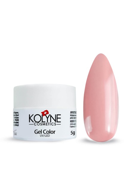 Gel Color Bubblegum 5g KOLYNE