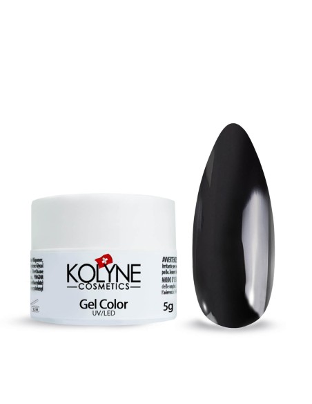 Gel Color Nero 5g KOLYNE