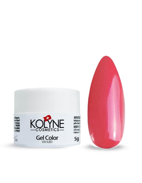 Gel Couleur Strawberry 5g KOLYNE