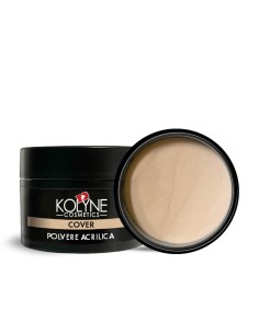Polvere Acrilica Cover 30 gr: ricostruzione unghie in acrilico - KOLYNE