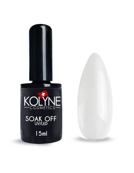 Semipermanenter Nagellack Clouds 15ml KOLYNE