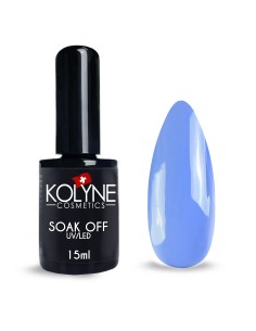 Vernis à ongles semi-permanent Marina 15ml KOLYNE