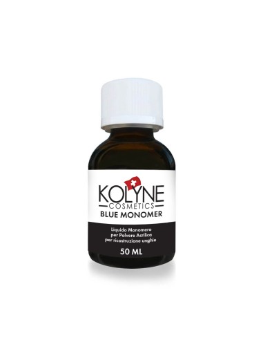 Flüssiges Monomer für Acryl 50 ml - KOLYNE