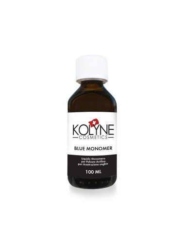 Flüssiges Monomer für Acryl 100 ml - KOLYNE