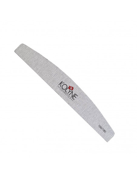 Lima Professionale Boomerang Grit 100/180 KOLYNE