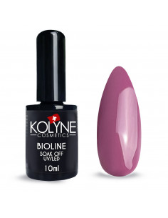 Vernis à ongles semi-permanent Old Plum 10ml KOLYNE