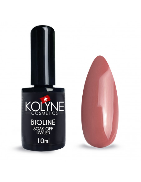 Smalto Semipermanente Baltic Ambre 10ml KOLYNE