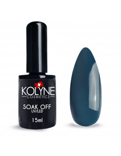 copy of Semipermaenter Nagellack Muschio 15ml KOLYNE