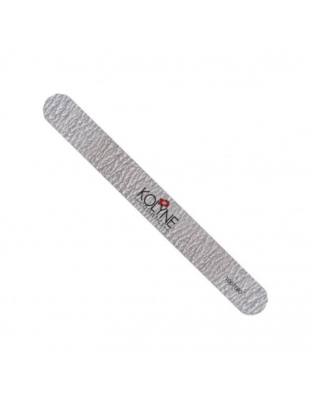 Profi-Feile Gerade Körnung 180/240 KOLYNE