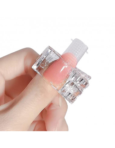 Pinza per Acrigel Dual Form 2