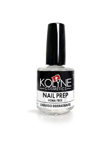 KOLYNE - Nail Prep