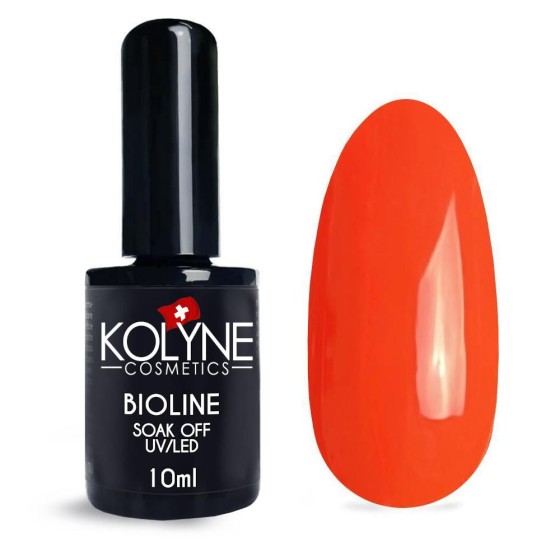 Vernis à ongles semi-permanent Viola 10ml KOLYNE