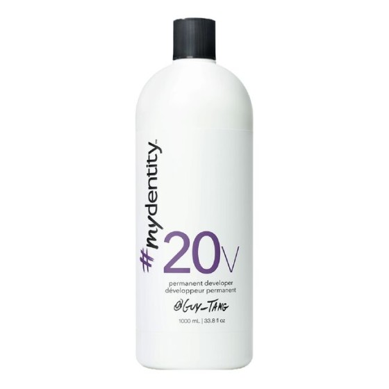 copy of Shampoo MyConfidant 1000ml