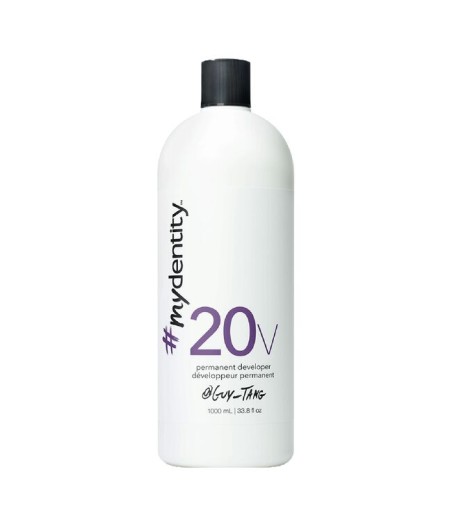 copy of Shampoo MyConfidant 1000ml
