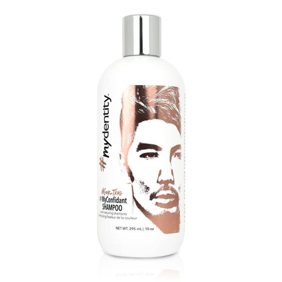 Mydentity My Confidant Shampoo Guy Tang