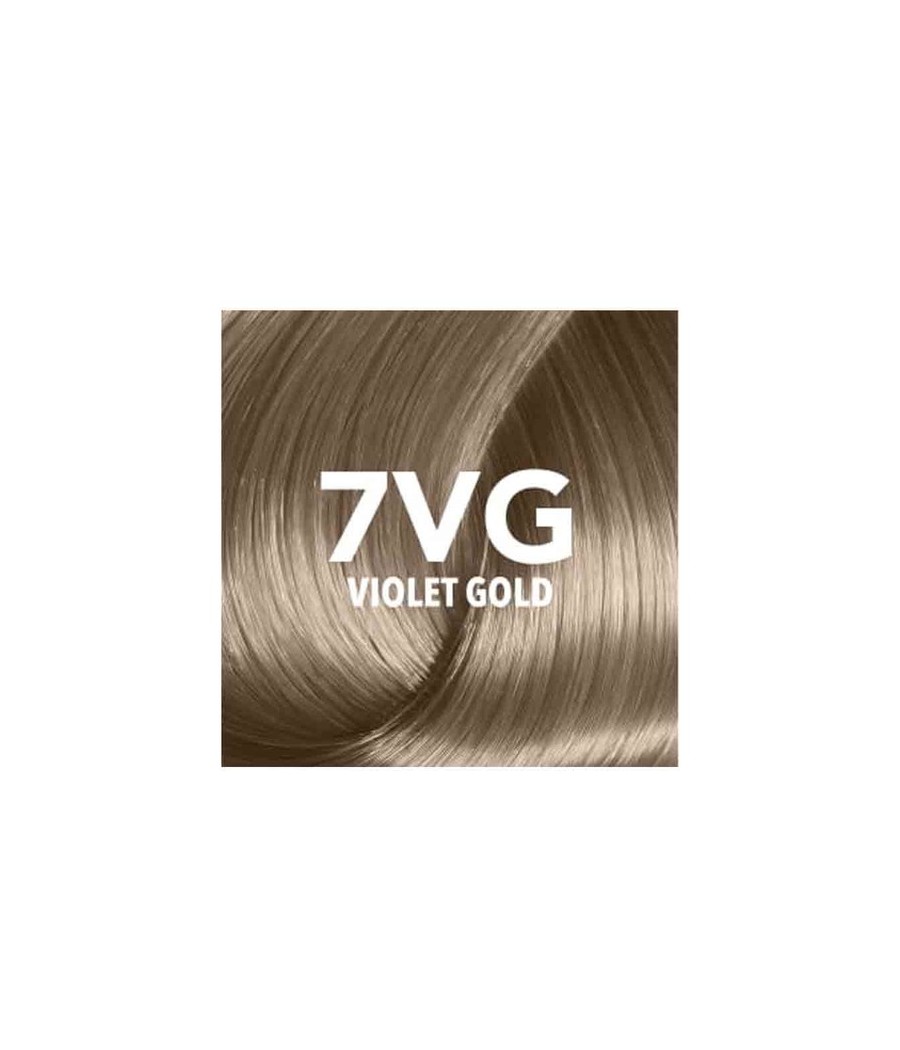 7VG Reflect Liquid Demi Color Mydentity Guy Tang