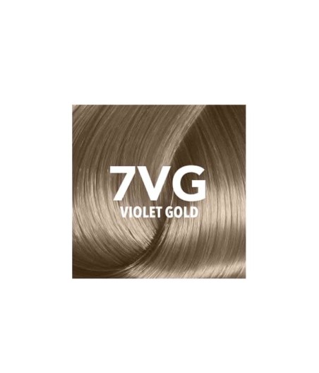 7VG Reflect Liquid Demi Color