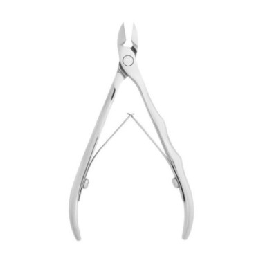 Tronchesina Professionale per pelle cuticole EXPERT 10 9 mm