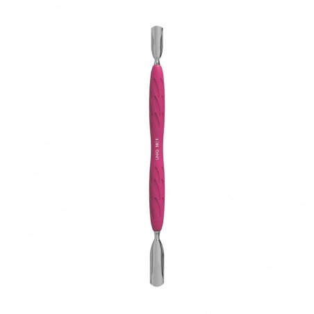 Spatola Per Manicure Con Manico In Silicone "Gummy" UNIQ 10 TYPE 1