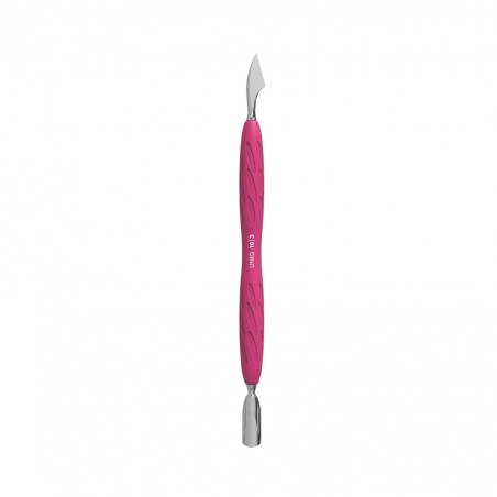 Spatola Per Manicure Con Manico In Silicone "Gummy" UNIQ 10 TYPE 3