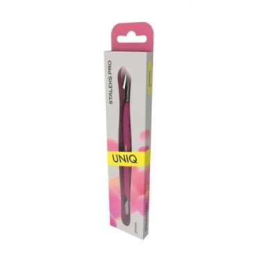 Spatola Per Manicure Con Manico In Silicone "Gummy"