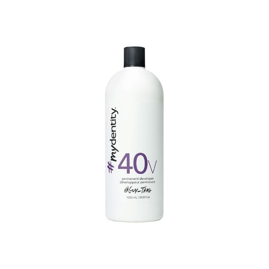 Developer 40V