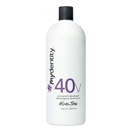 Developer 40V